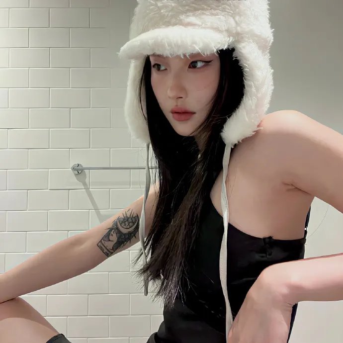 幸福的不在场证明