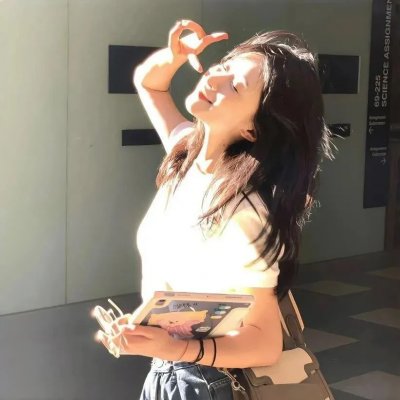 我的狐仙女朋友